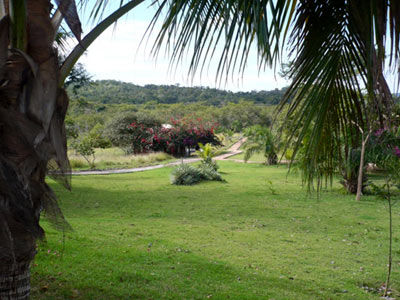 Hotel Fazenda Do Bertione Miranda Luaran gambar